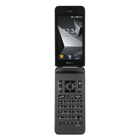 DIGNO® ケータイ4