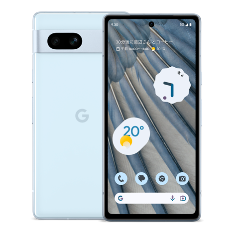 Google Pixel 7a