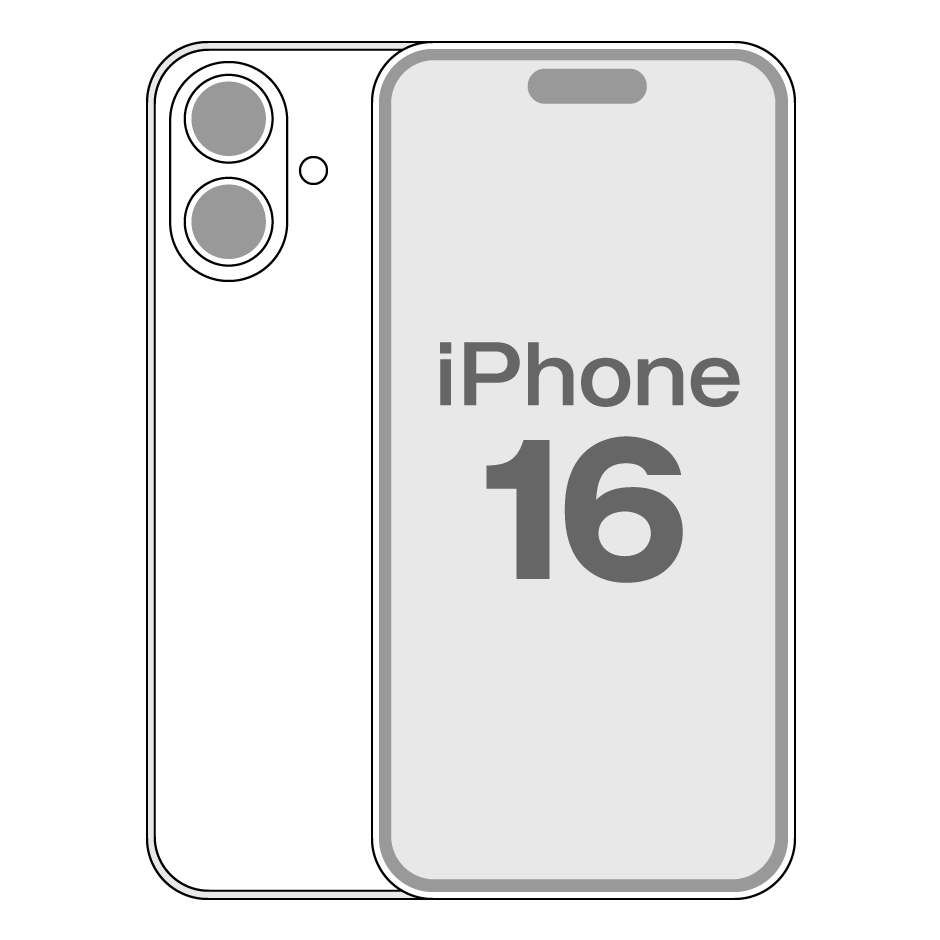 iPhone 16（128GB）