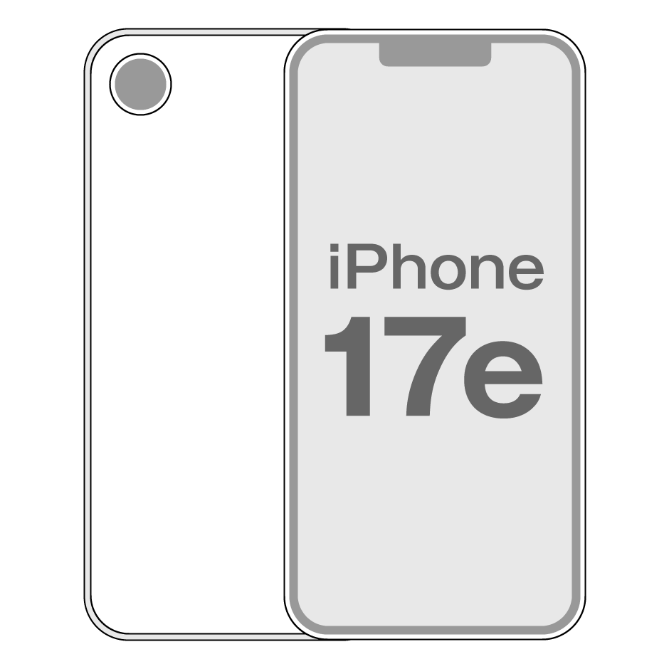 iPhone 17e（256GB）