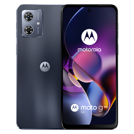 moto g64y 5G