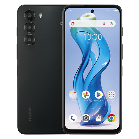 nubia S 5G