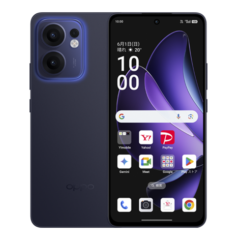 OPPO Reno13 A