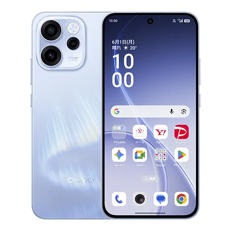 OPPO Reno15 A